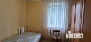 3-к квартира, вторичка, 55м2, 2/2 этаж