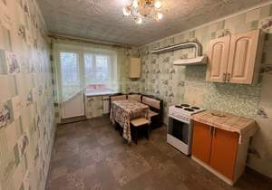 1-к квартира, вторичка, 43м2, 4/12 этаж