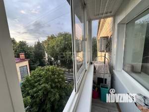 3-к квартира, вторичка, 56м2, 5/5 этаж