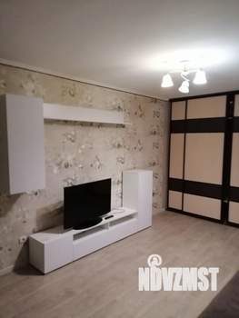 1-к квартира, вторичка, 36м2, 2/19 этаж