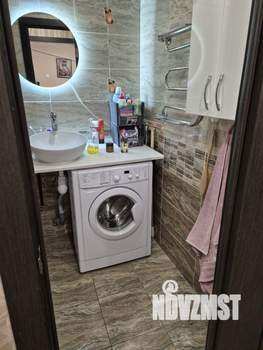 2-к квартира, вторичка, 60м2, 14/14 этаж