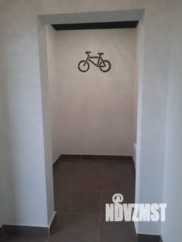 1-к квартира, сданный дом, 35м2, 4/16 этаж