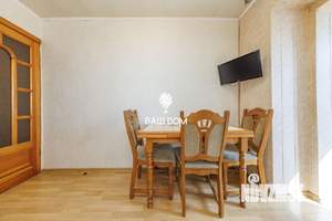 3-к квартира, вторичка, 59м2, 3/5 этаж