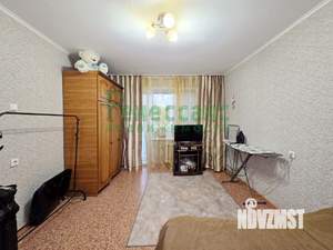 1-к квартира, вторичка, 30м2, 7/9 этаж