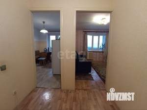 1-к квартира, вторичка, 35м2, 4/10 этаж