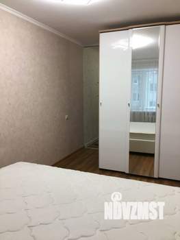 2-к квартира, вторичка, 40м2, 4/5 этаж