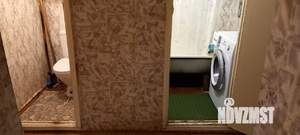 2-к квартира, вторичка, 49м2, 7/9 этаж