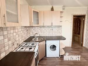 1-к квартира, вторичка, 37м2, 8/9 этаж