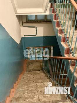 1-к квартира, вторичка, 37м2, 3/4 этаж