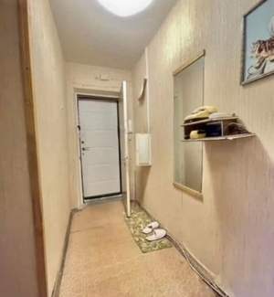 3-к квартира, вторичка, 56м2, 3/5 этаж