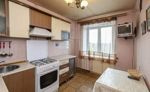 2-к квартира, вторичка, 47м2, 7/9 этаж