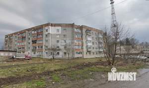 1-к квартира, вторичка, 35м2, 3/5 этаж