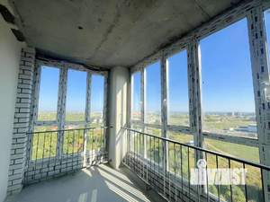 1-к квартира, вторичка, 57м2, 15/16 этаж