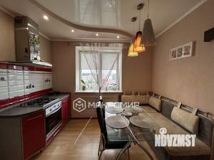 3-к квартира, вторичка, 85м2, 9/9 этаж