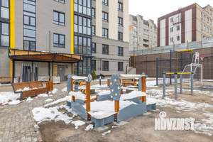 3-к квартира, вторичка, 83м2, 7/9 этаж