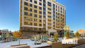 2-к квартира, сданный дом, 68м2, 2/9 этаж