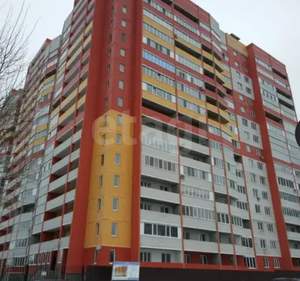 2-к квартира, вторичка, 74м2, 1/16 этаж