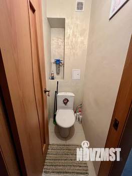 3-к квартира, вторичка, 59м2, 2/5 этаж