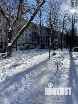 2-к квартира, вторичка, 45м2, 2/5 этаж