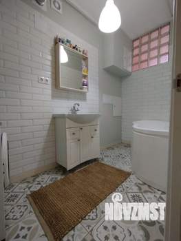 3-к квартира, вторичка, 61м2, 2/5 этаж