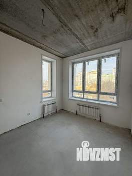 1-к квартира, вторичка, 52м2, 6/8 этаж