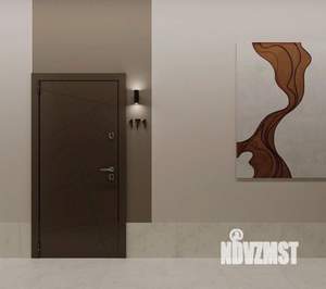 1-к квартира, вторичка, 37м2, 13/17 этаж