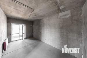 2-к квартира, строящийся дом, 66м2, 11/16 этаж