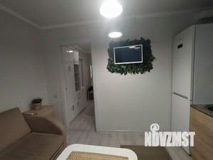 1-к квартира, вторичка, 34м2, 2/5 этаж