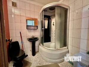 1-к квартира, вторичка, 41м2, 3/10 этаж