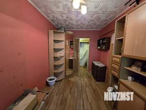 3-к квартира, вторичка, 58м2, 1/5 этаж