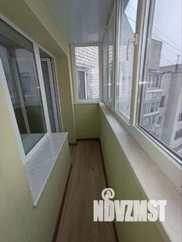 5-к квартира, вторичка, 110м2, 9/10 этаж