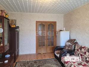 3-к квартира, вторичка, 63м2, 2/10 этаж