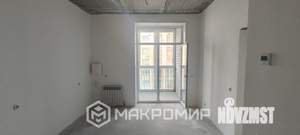 1-к квартира, сданный дом, 40м2, 6/10 этаж