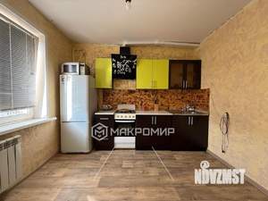 1-к квартира, вторичка, 38м2, 10/10 этаж