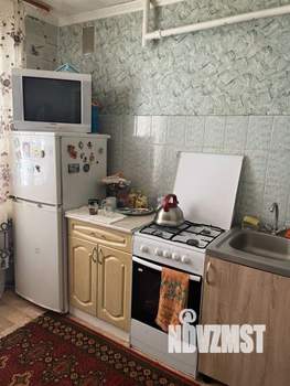 2-к квартира, вторичка, 44м2, 1/5 этаж