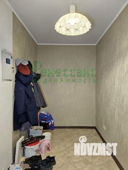 1-к квартира, вторичка, 47м2, 4/10 этаж