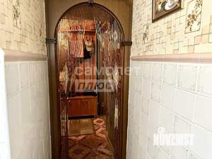 3-к квартира, вторичка, 48м2, 2/5 этаж