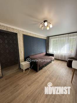 2-к квартира, вторичка, 45м2, 1/5 этаж
