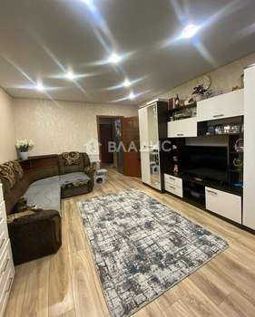 2-к квартира, вторичка, 40м2, 3/5 этаж