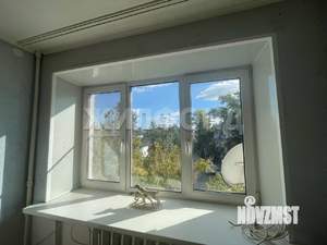 2-к квартира, вторичка, 41м2, 5/5 этаж