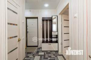 1-к квартира, вторичка, 45м2, 8/10 этаж