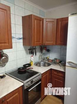 1-к квартира, вторичка, 33м2, 3/19 этаж