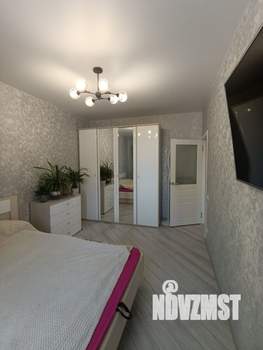 2-к квартира, вторичка, 64м2, 3/9 этаж