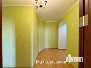 1-к квартира, вторичка, 51м2, 5/10 этаж