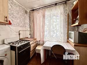 1-к квартира, вторичка, 31м2, 1/5 этаж