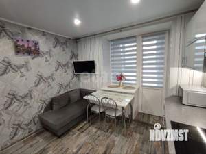 1-к квартира, вторичка, 40м2, 3/16 этаж