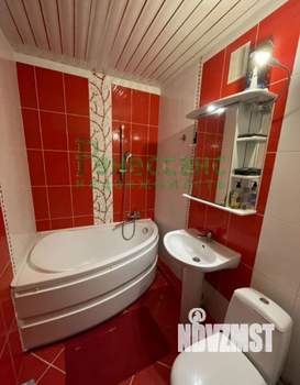 1-к квартира, вторичка, 50м2, 4/6 этаж