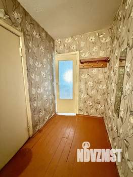 1-к квартира, вторичка, 36м2, 1/10 этаж