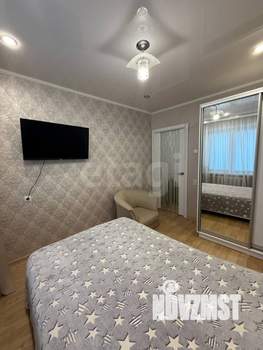 3-к квартира, вторичка, 63м2, 9/9 этаж