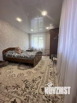 1-к квартира, вторичка, 31м2, 5/5 этаж